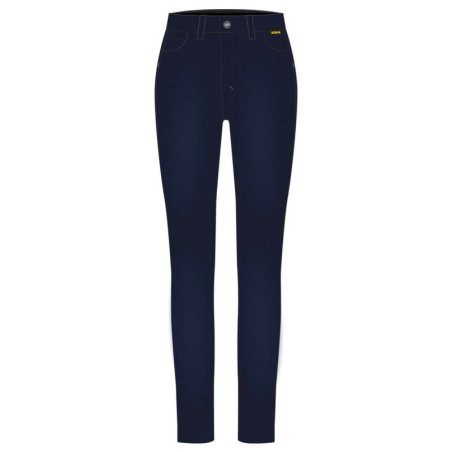 Jeans RST Reinforced Jegging femme textile - bleu taille 2XL