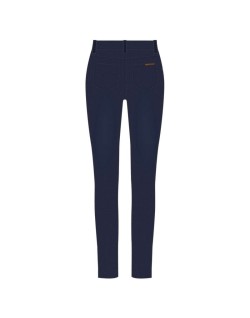 Jeans RST Reinforced Jegging femme textile - bleu taille 2XL