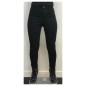 Jeans RST Reinforced Jegging femme textile - noir taille S Jeans RST Reinforced Jegging femme textile - noir taille S