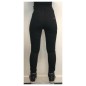 Jeans RST Reinforced Jegging femme textile - noir taille L Jeans RST Reinforced Jegging femme textile - noir taille L