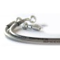 Durite de frein avant Venhill KTM SX-F450 - SMR 450