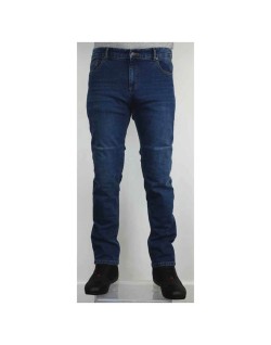 Jeans RST Tapered-Fit renforcé - bleu taille XXL court
