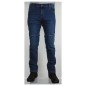 Jeans RST Tapered-Fit renforcé - bleu taille XXL court Jeans RST Tapered-Fit renforcé - bleu taille XXL court
