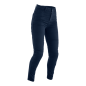 Jean RST Jegging CE textile renforcé femme - bleu indigo taille S court