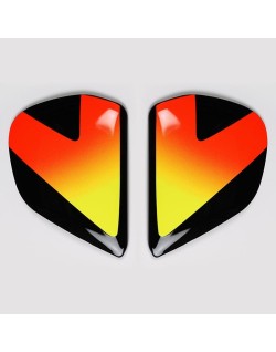 Platine écran ARAI VAS Schwantz 95 casque intégral