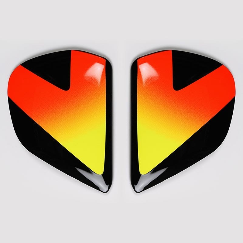 Platine écran ARAI VAS Schwantz 95 casque intégral Platine écran ARAI VAS Schwantz 95 casque intégral