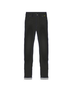 Jeans RST Tapered-Fit renforcé noir taille 3XL