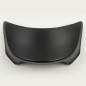 Spoiler ARAI XGR casque intégral Black Frost