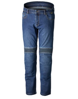Pantalon RST Tech Pro CE textile renforcé - Mid-Blue Denim