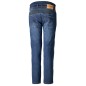 Pantalon RST Tech Pro CE textile renforcé - Mid-Blue Denim