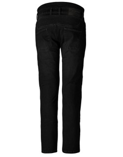 Pantalon RST Tech Pro CE textile renforcé - Solid Black
