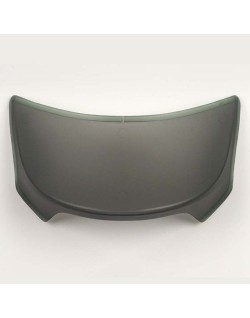 Spoiler ARAI XGR casque intégral Tinted Frost
