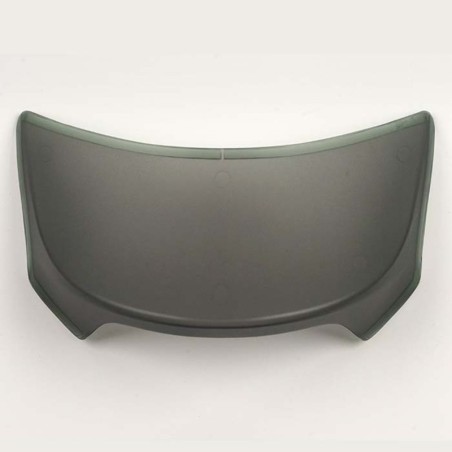 Spoiler ARAI XGR casque intégral Tinted Frost