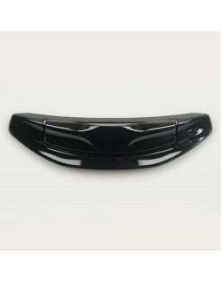 Ventilation bouche  ARAI casque intégral Black