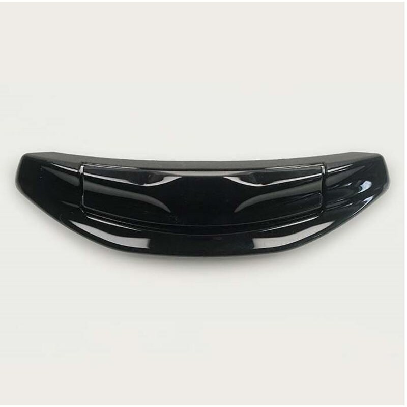 Ventilation bouche ARAI casque intégral Black Ventilation bouche ARAI casque intégral Black