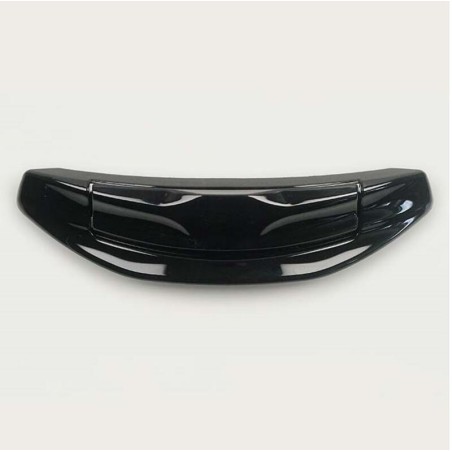 Ventilation bouche  ARAI casque intégral Black