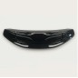 Ventilation bouche ARAI casque intégral Black Ventilation bouche ARAI casque intégral Black