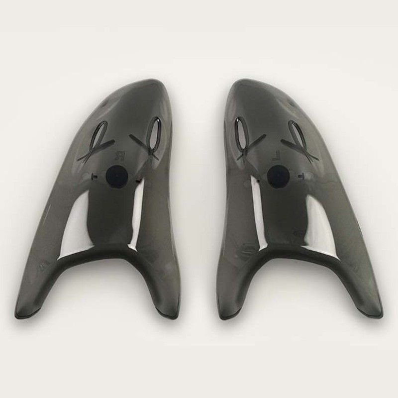 VISIERE ARAI TX GREY CASQUE INTEGRAL