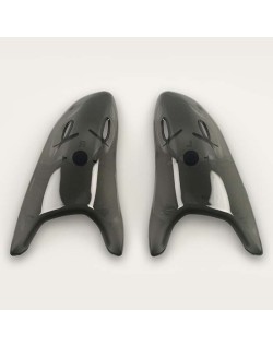 VISIERE ARAI TX GREY CASQUE INTEGRAL