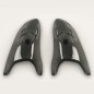 VISIERE ARAI TX GREY CASQUE INTEGRAL