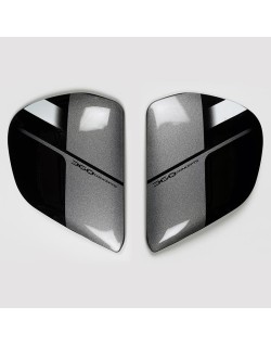 Platine écran ARAI VAS Competition Black casque intégral