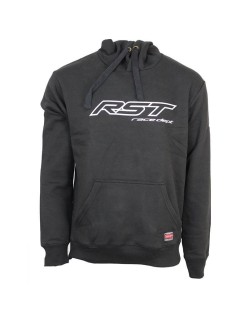 Hoodie RST Logo Race Dept - noir taille XXL