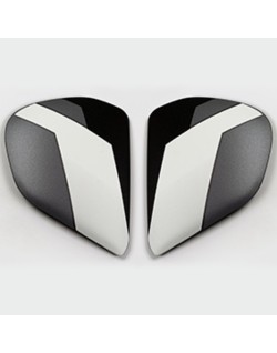 Platine écran ARAI VAS-V Cliff Black