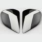 Platine écran ARAI VAS-V Cliff Black