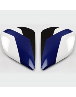 Platine écran ARAI VAS-V Cliff White