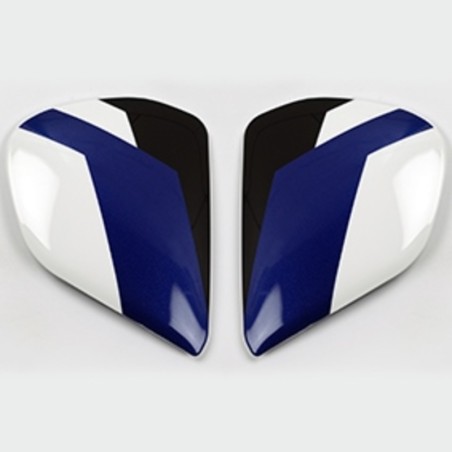 Platine écran ARAI VAS-V Cliff White