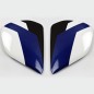 Platine écran ARAI VAS-V Cliff White