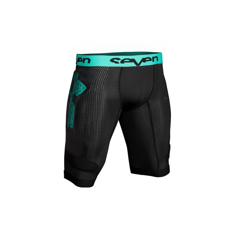 Short de compression SEVEN Fusion