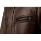 Veste RST Roadster 3 CE cuir - marron Veste RST Roadster 3 CE cuir - marron