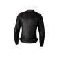 Veste RST Roadster 3 CE cuir - noir