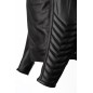 Veste RST Roadster 3 CE cuir - noir