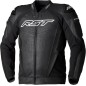 Veste cuir RST TracTech Evo 5 CE homme - noir/noir/noir Veste cuir RST TracTech Evo 5 CE homme - noir/noir/noir