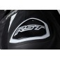 Veste cuir RST TracTech Evo 5 CE homme - noir/blanc/noir Veste cuir RST TracTech Evo 5 CE homme - noir/blanc/noir