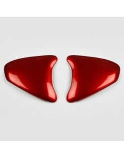 Platine écran ARAI VAS-Z Calm Red