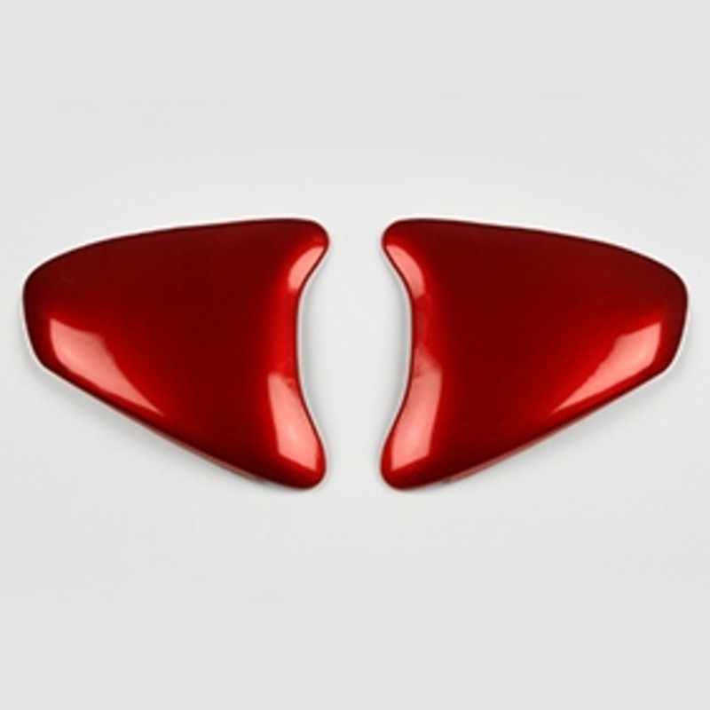 Platine écran ARAI VAS-Z Calm Red