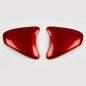 Platine écran ARAI VAS-Z Calm Red