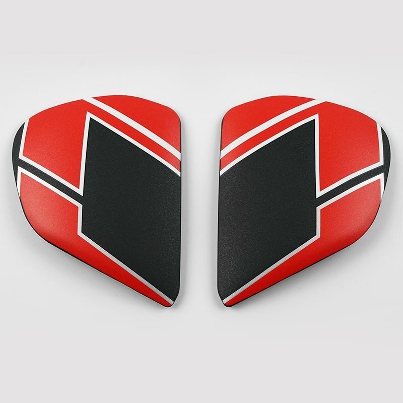 Platine écran ARAI VAS-V Striker Mbl