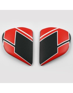Platine écran ARAI VAS-V Striker Mbl
