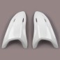 Diffuseurs ARAI Set TX4 Metallic White Osa