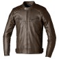 Veste cuir RST Roadster Air CE homme - marron Veste cuir RST Roadster Air CE homme - marron