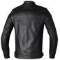 Veste cuir RST Roadster Air CE homme - noir Veste cuir RST Roadster Air CE homme - noir