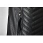 Veste cuir RST Roadster Air CE homme - noir Veste cuir RST Roadster Air CE homme - noir