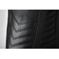 Veste cuir RST Roadster Air CE homme - noir Veste cuir RST Roadster Air CE homme - noir