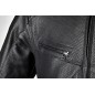 Veste cuir RST Roadster Air CE homme - noir Veste cuir RST Roadster Air CE homme - noir