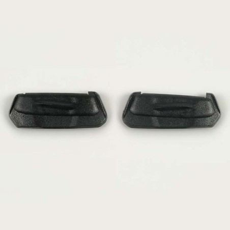 Ventilation ARAI VAS-V Kit Black