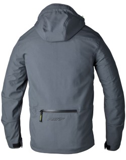 Veste textile RST Havoc CE homme - gris